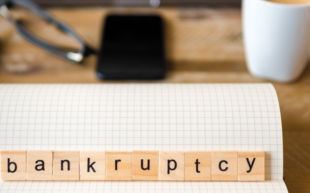 3 Common Bankruptcy Questions and Answers