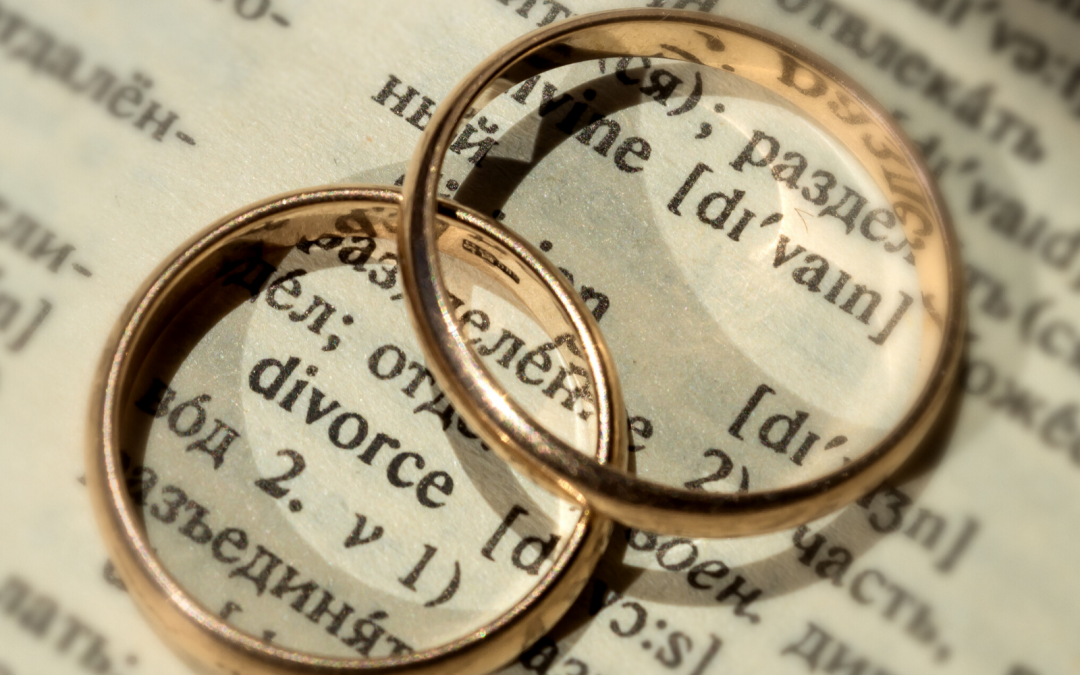 3 Changes to the Illinois Marriage and Dissolution of Marriage Act that You Should Know