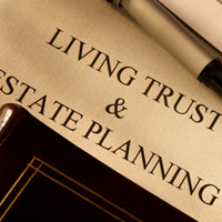 Estate Planning  Attorney