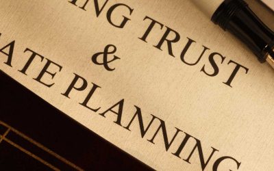Why You Need an Estate Plan?