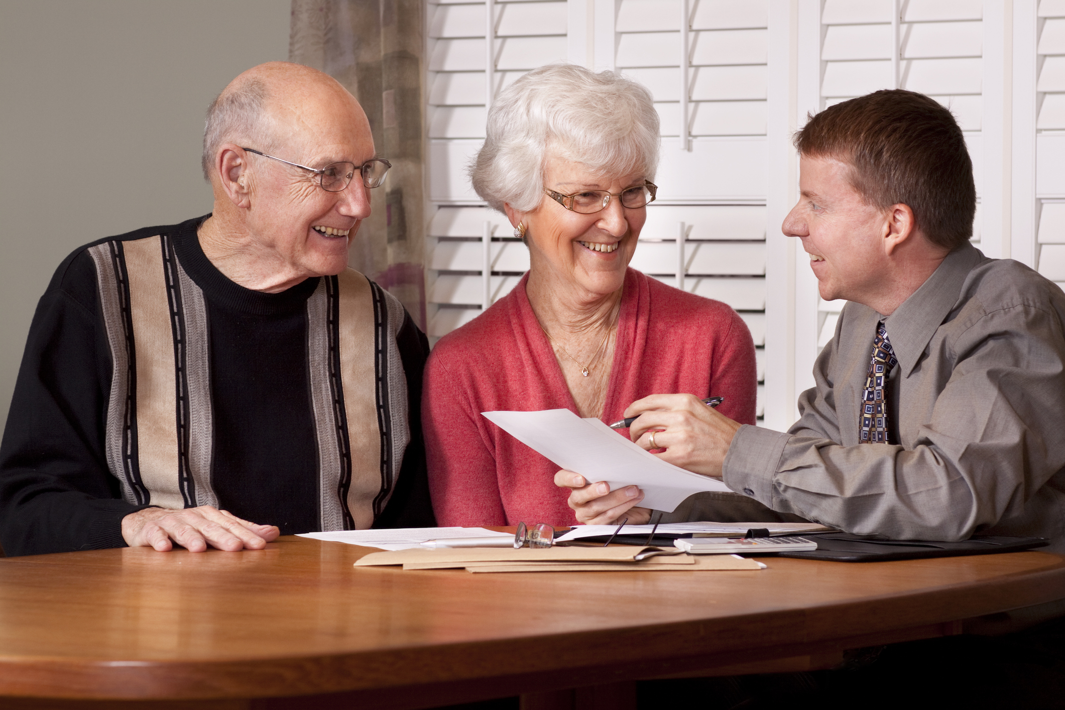 Estate Planning Services In Tampa